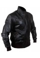 Men's 4 Pocket Bomber Jacket